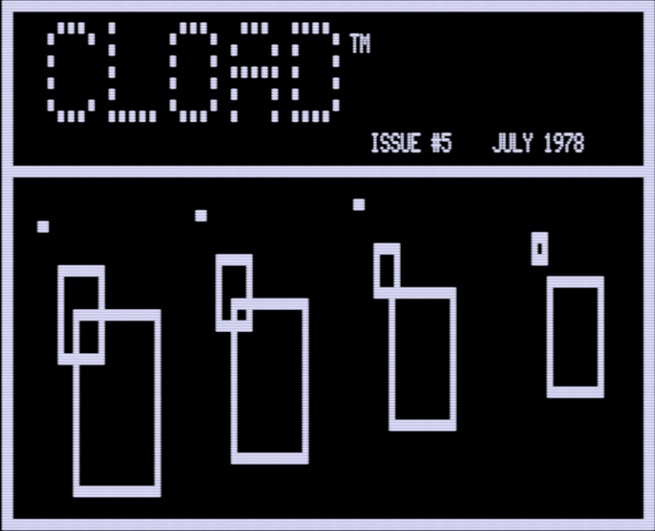 Screen shot